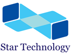 Star Technology Logo